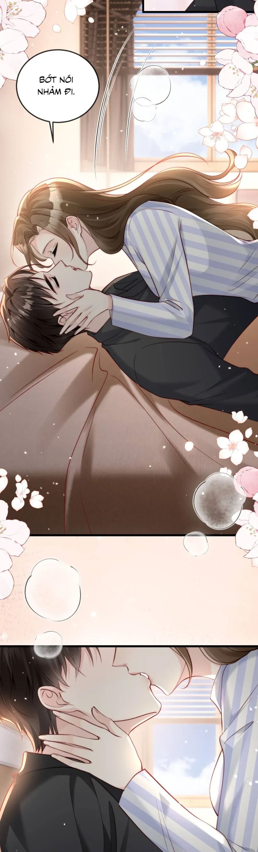 Diệt Vong Trong Tình Yêu Của Hắn - Chapter 21 - Page 15