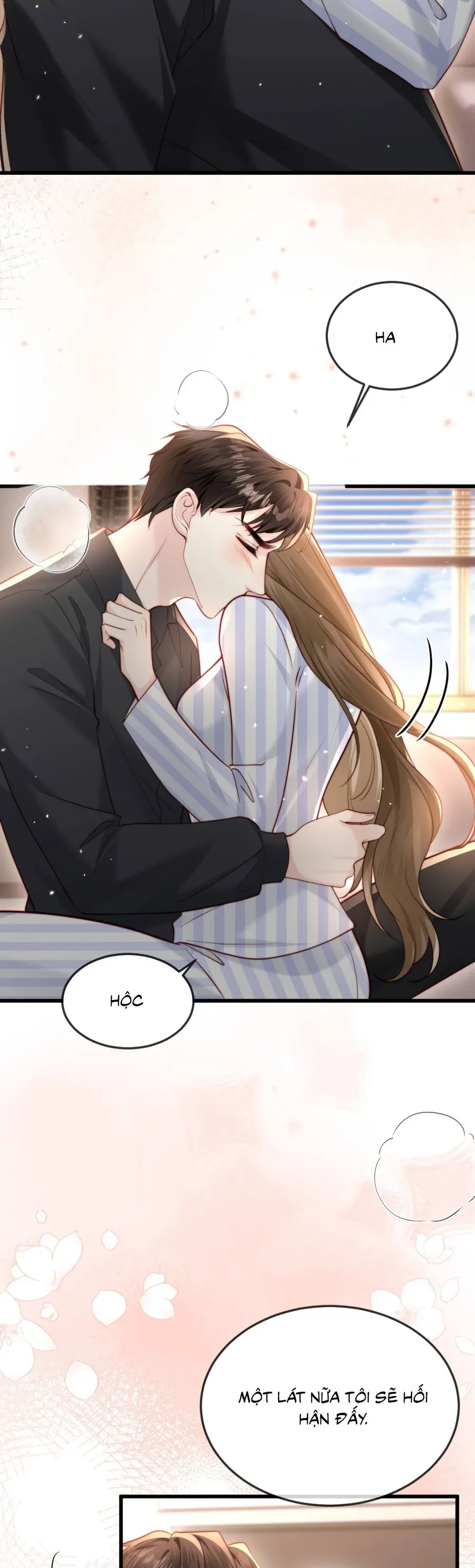 Diệt Vong Trong Tình Yêu Của Hắn - Chapter 21 - Page 16