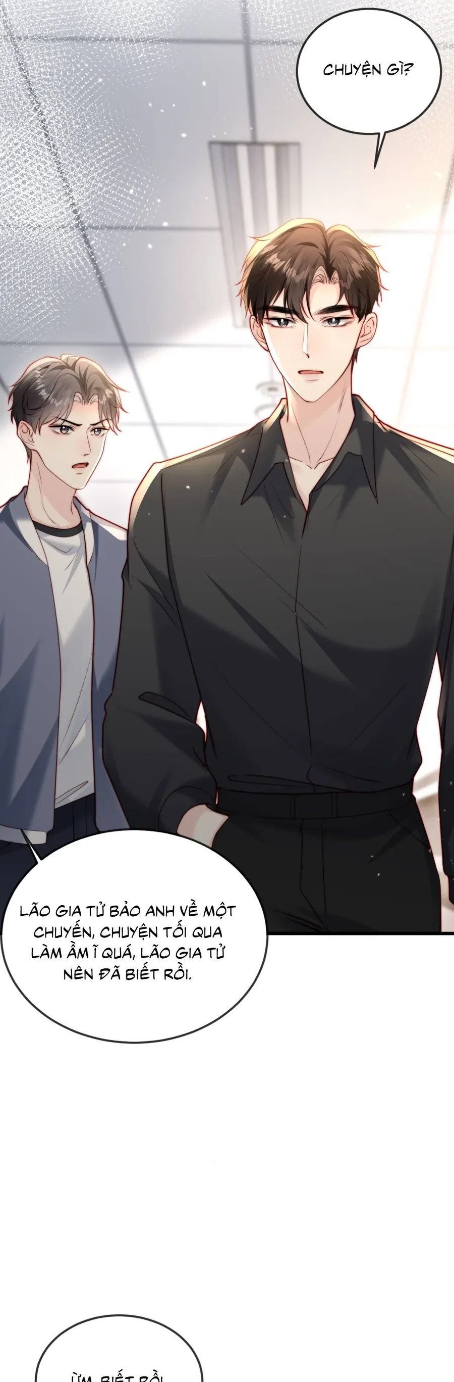 Diệt Vong Trong Tình Yêu Của Hắn - Chapter 21 - Page 23