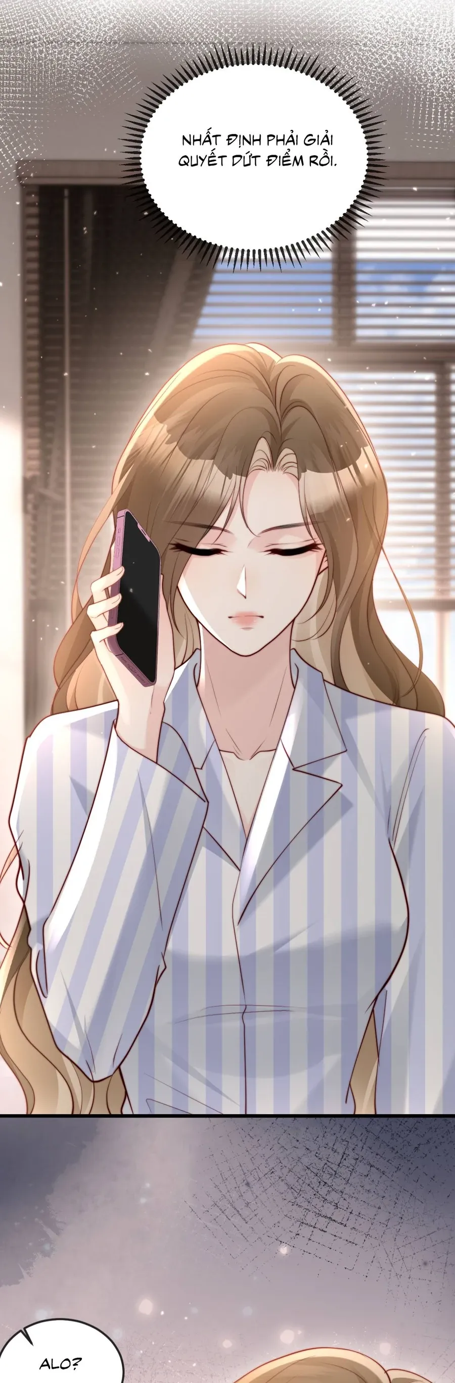 Diệt Vong Trong Tình Yêu Của Hắn - Chapter 21 - Page 26