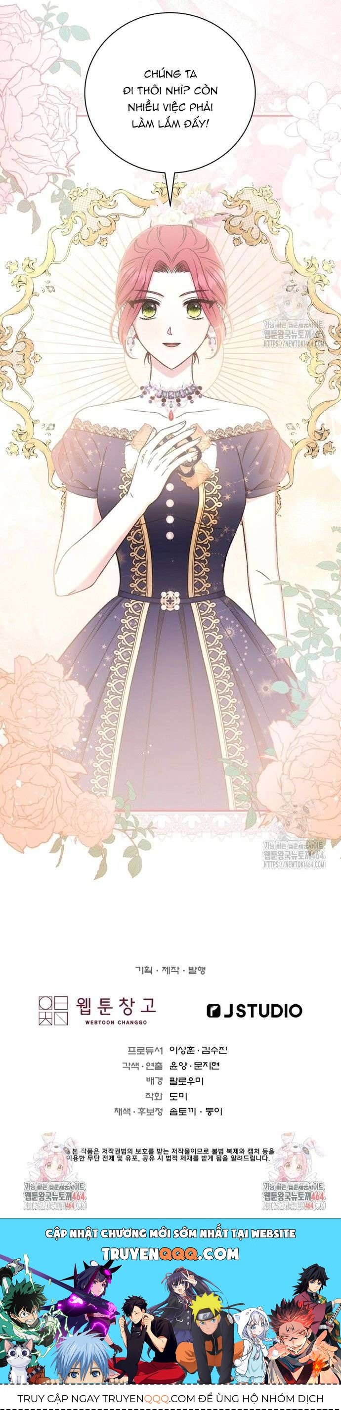 Khi Người Mẹ Kế Tham Vọng Làm Bá Chủ Hậu Cung - Chapter 34 - Page 11