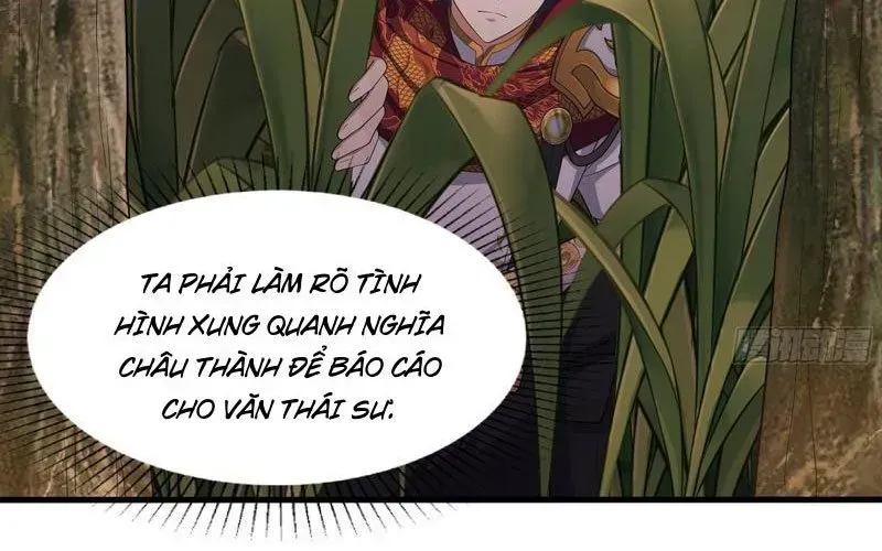 Trụ Vương Tái Sinh Không Muốn Làm Đại Phản Diện - Chapter 163 - Page 16