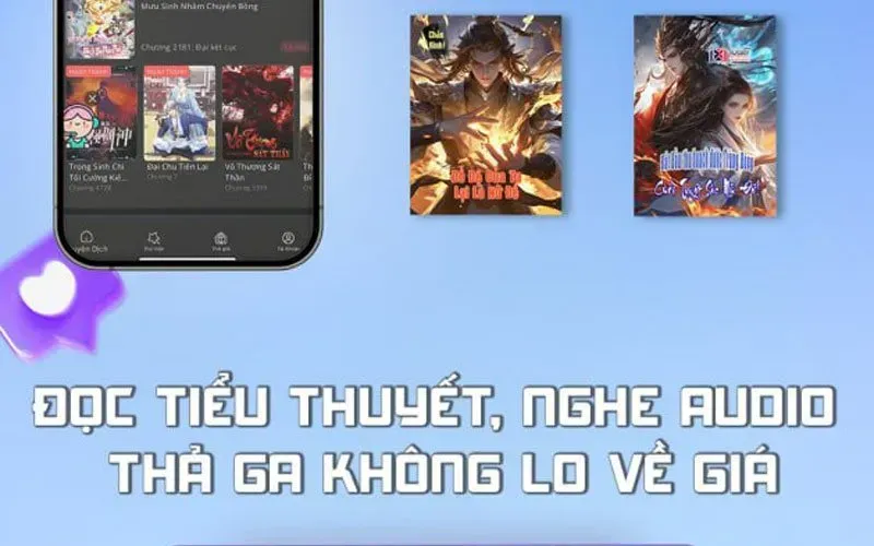 Trụ Vương Tái Sinh Không Muốn Làm Đại Phản Diện - Chapter 163 - Page 180