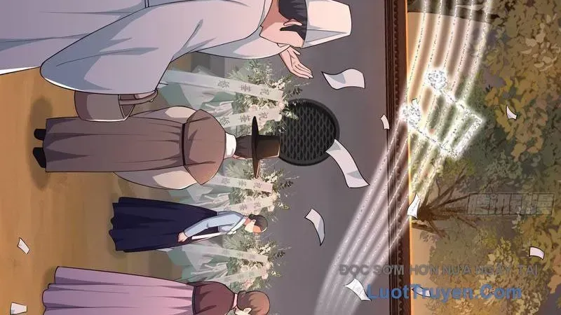 Trụ Vương Tái Sinh Không Muốn Làm Đại Phản Diện - Chapter 163 - Page 19