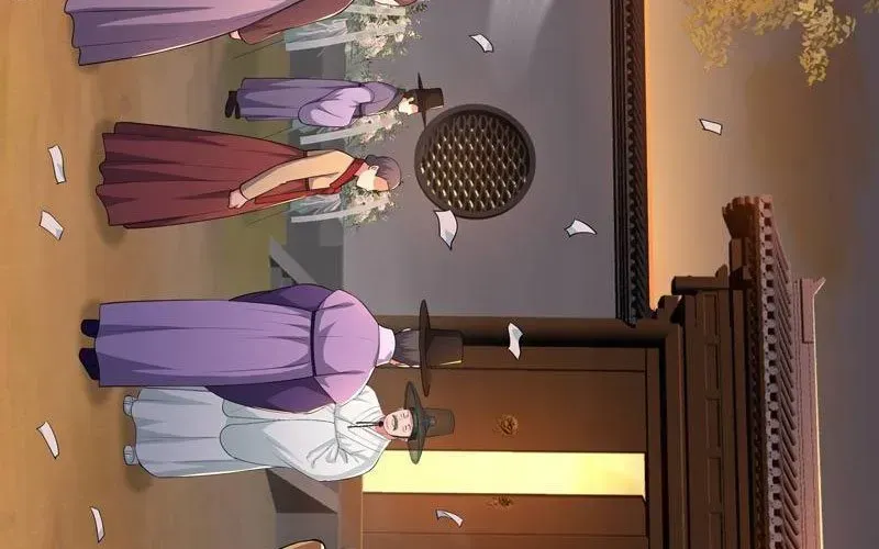 Trụ Vương Tái Sinh Không Muốn Làm Đại Phản Diện - Chapter 163 - Page 20