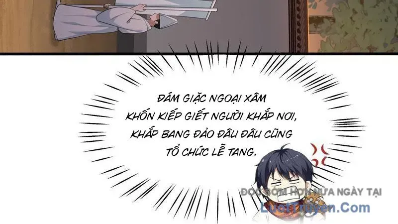 Trụ Vương Tái Sinh Không Muốn Làm Đại Phản Diện - Chapter 163 - Page 23