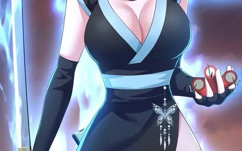 Trụ Vương Tái Sinh Không Muốn Làm Đại Phản Diện - Chapter 163 - Page 90