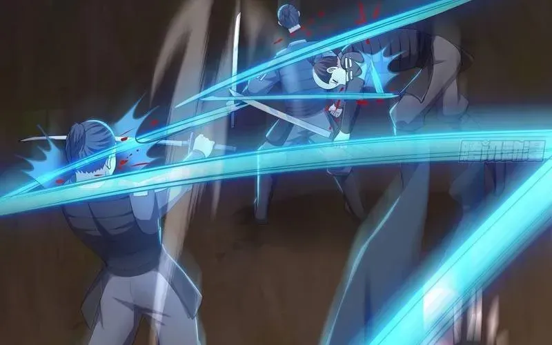 Trụ Vương Tái Sinh Không Muốn Làm Đại Phản Diện - Chapter 163 - Page 96