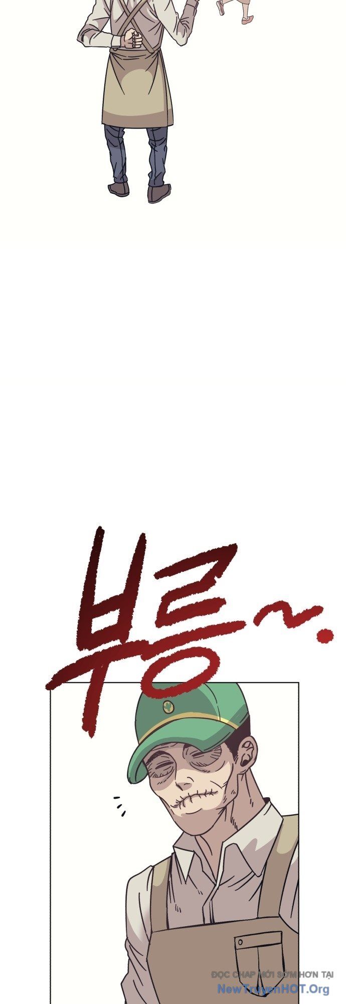 Văn Phòng Ám Sát - Chapter 0 - Page 11