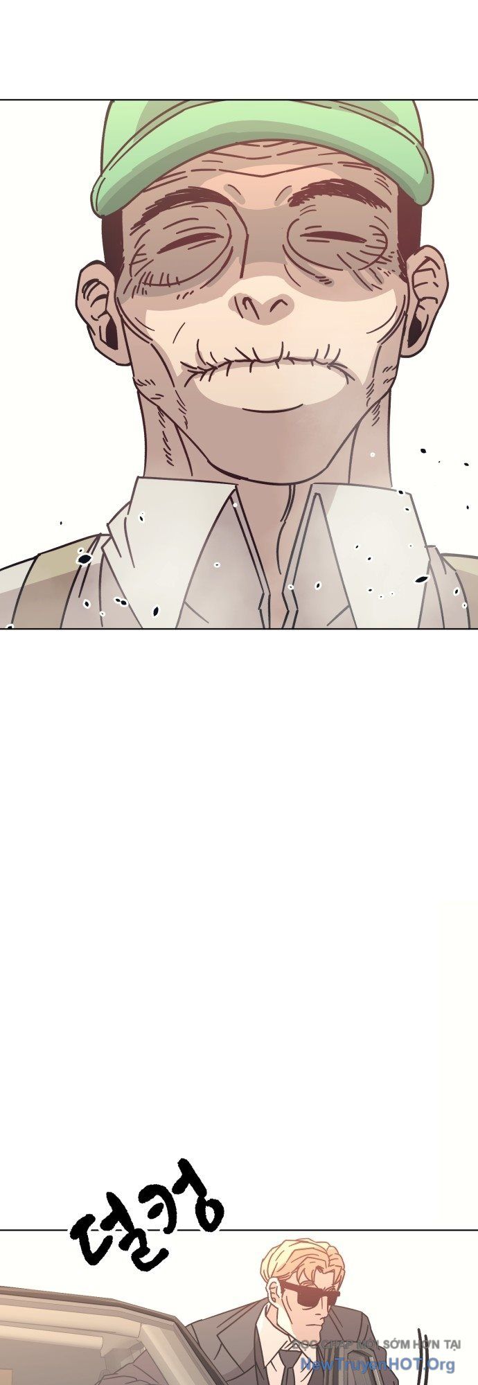 Văn Phòng Ám Sát - Chapter 0 - Page 14