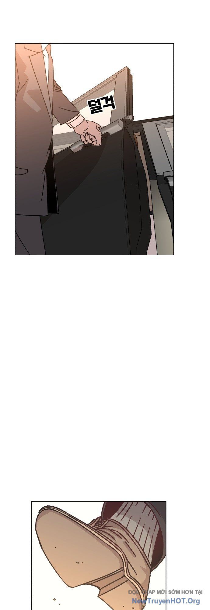 Văn Phòng Ám Sát - Chapter 0 - Page 16