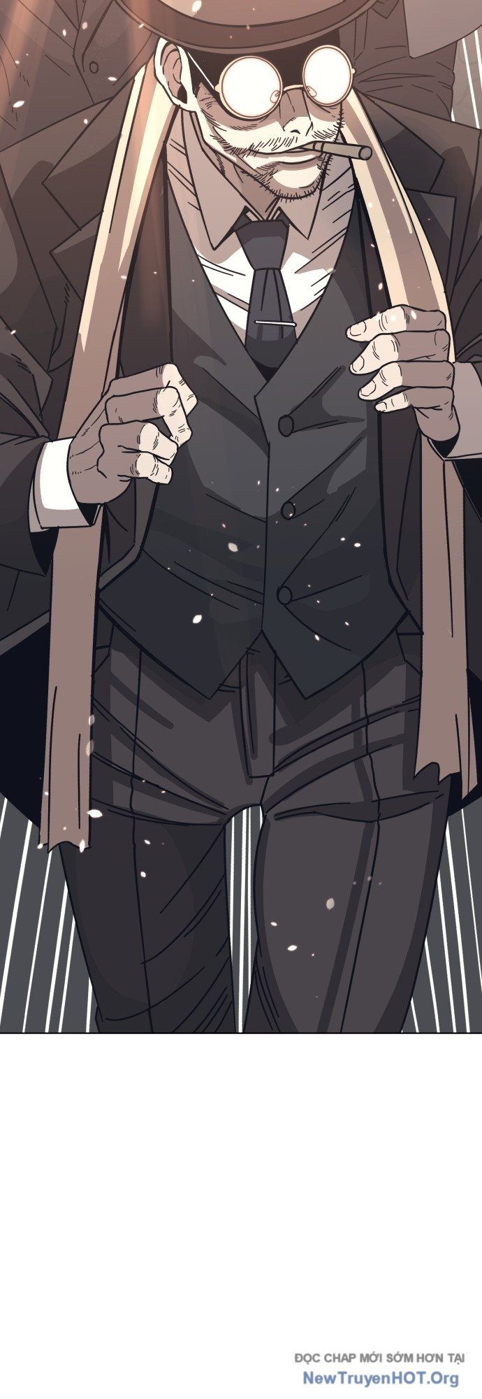 Văn Phòng Ám Sát - Chapter 0 - Page 19