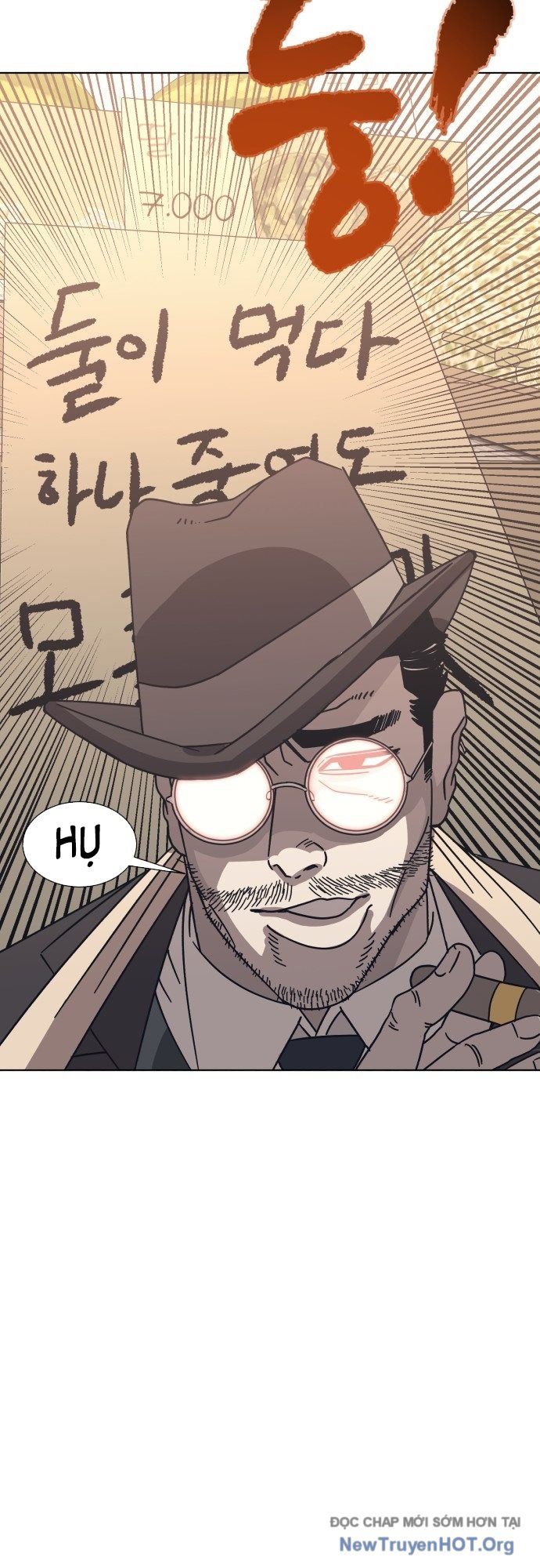 Văn Phòng Ám Sát - Chapter 0 - Page 23