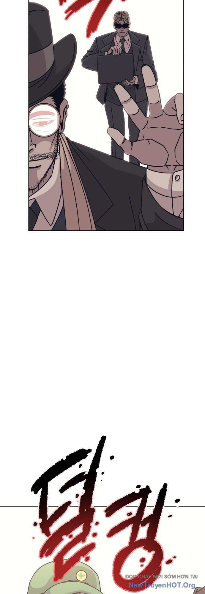 Văn Phòng Ám Sát - Chapter 0 - Page 27