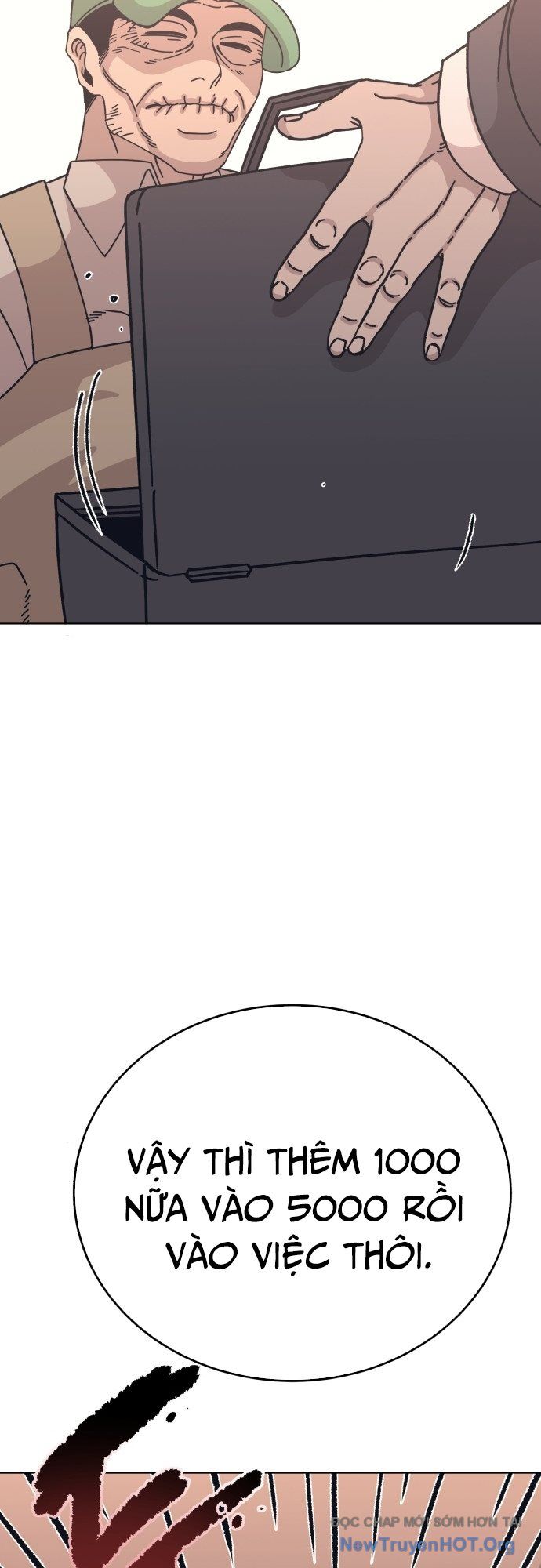 Văn Phòng Ám Sát - Chapter 0 - Page 28