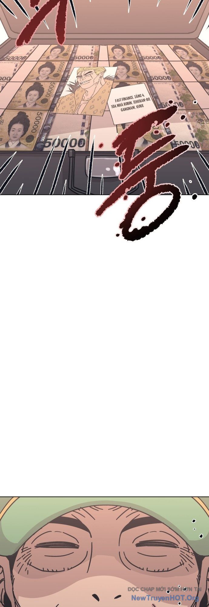 Văn Phòng Ám Sát - Chapter 0 - Page 29