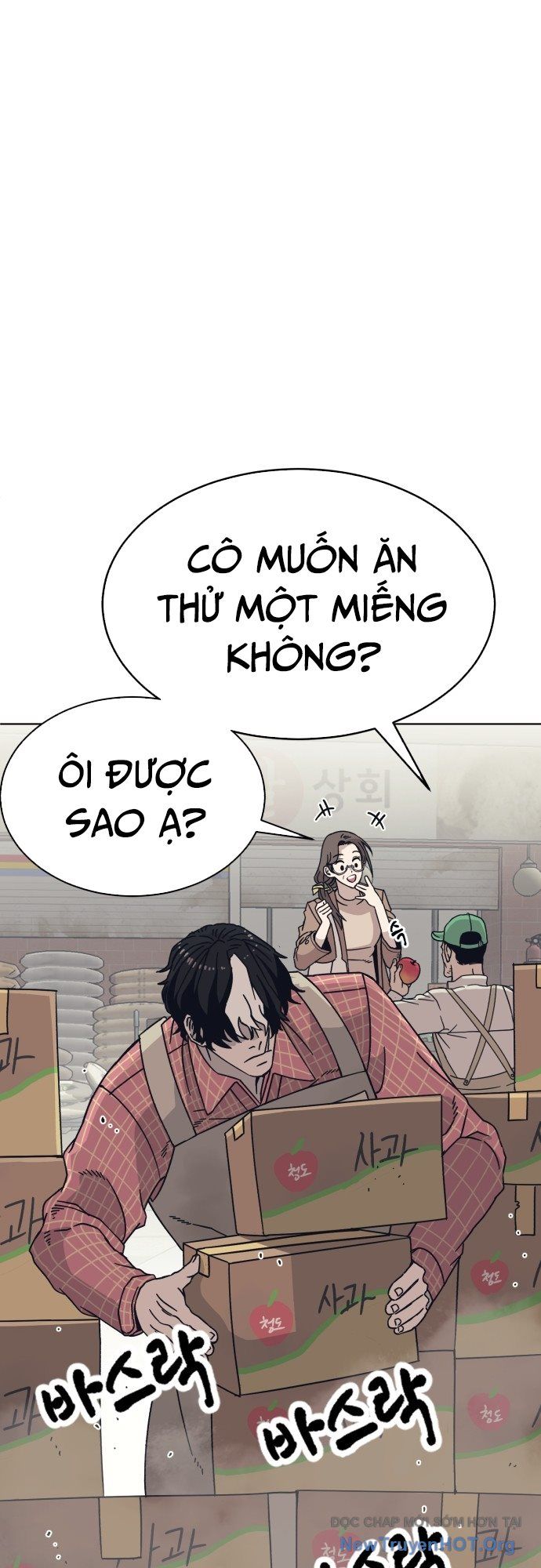 Văn Phòng Ám Sát - Chapter 0 - Page 3