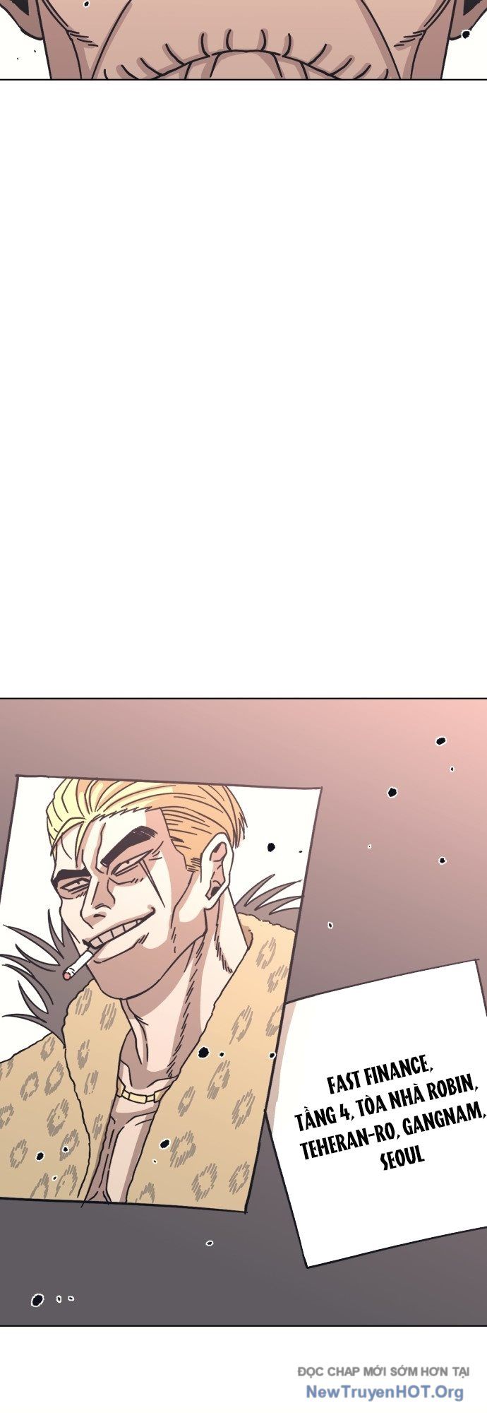 Văn Phòng Ám Sát - Chapter 0 - Page 30