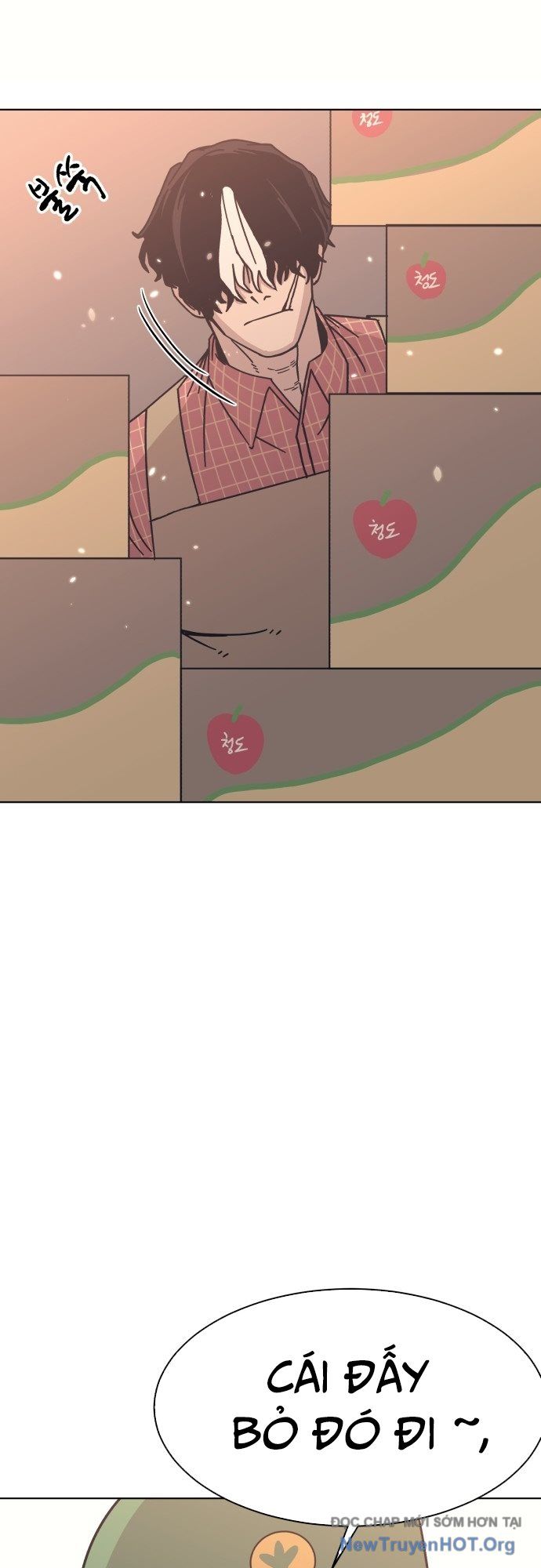 Văn Phòng Ám Sát - Chapter 0 - Page 33