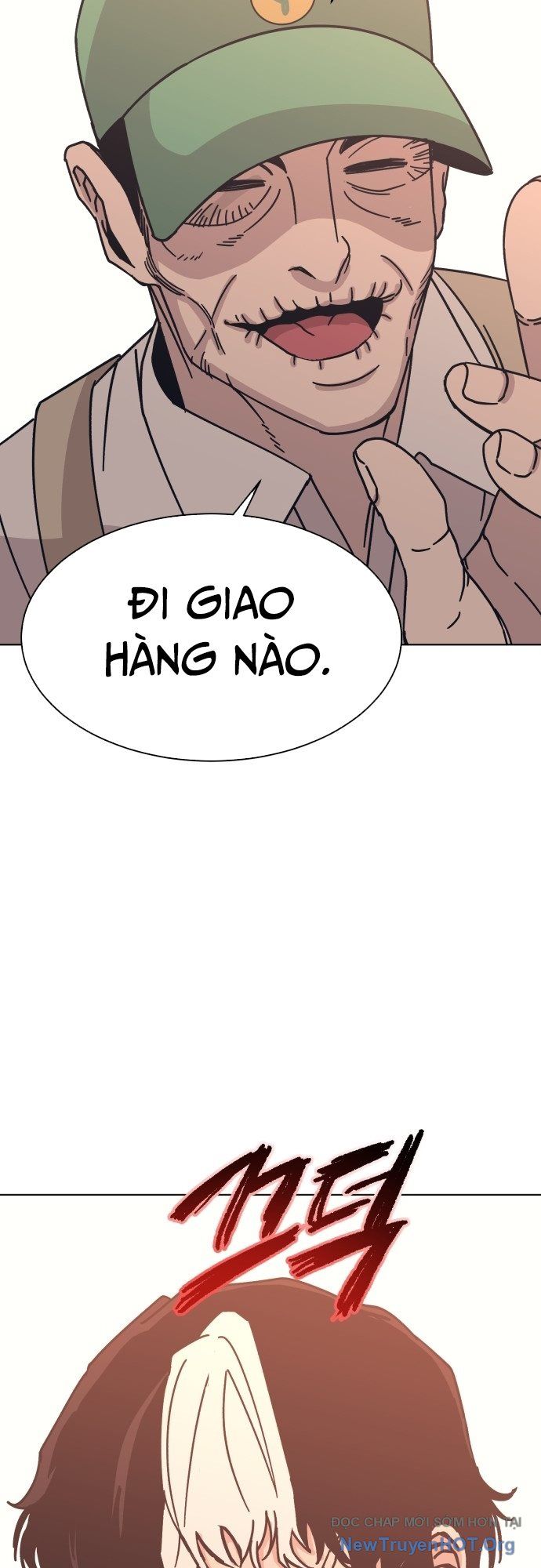 Văn Phòng Ám Sát - Chapter 0 - Page 34