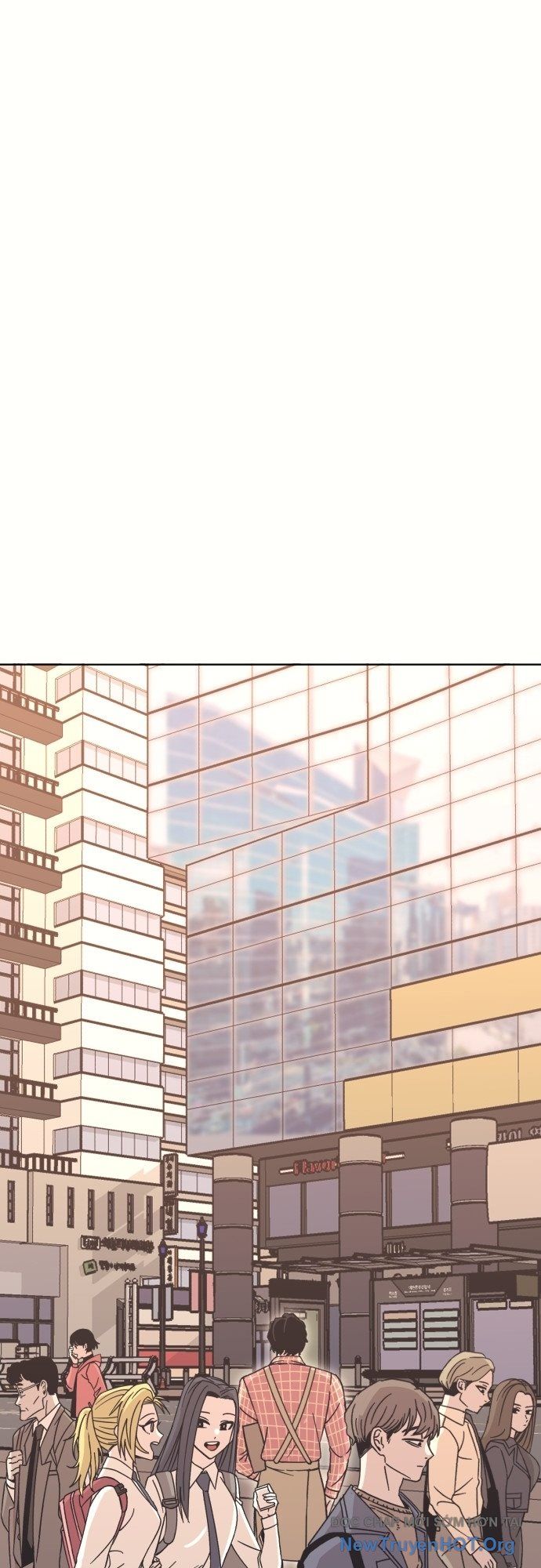 Văn Phòng Ám Sát - Chapter 0 - Page 36