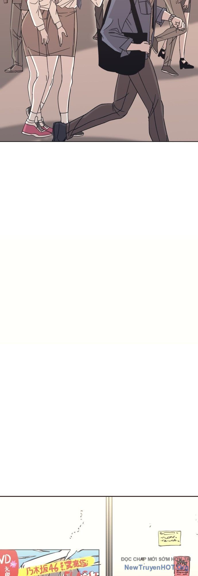 Văn Phòng Ám Sát - Chapter 0 - Page 37