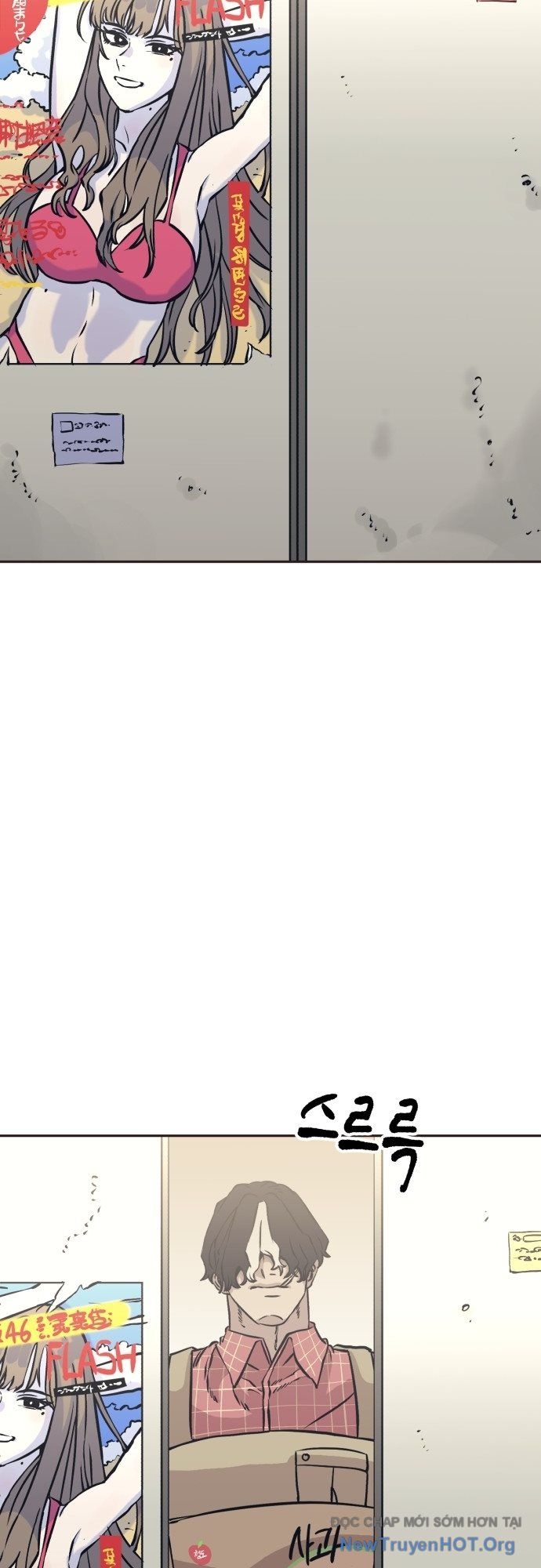 Văn Phòng Ám Sát - Chapter 0 - Page 38