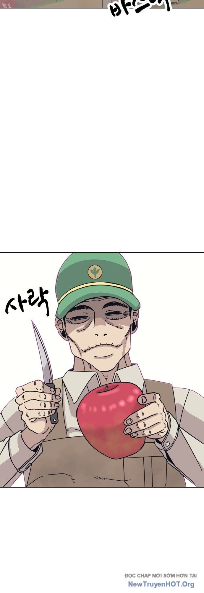 Văn Phòng Ám Sát - Chapter 0 - Page 4