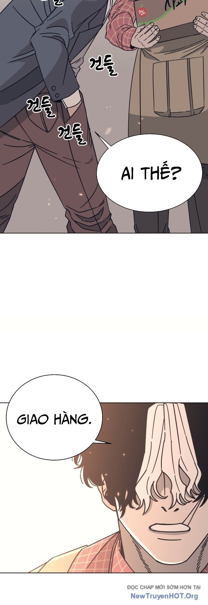 Văn Phòng Ám Sát - Chapter 0 - Page 41