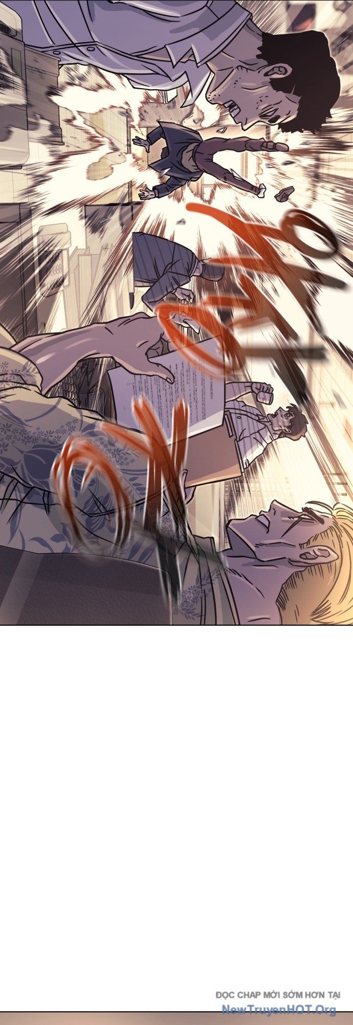 Văn Phòng Ám Sát - Chapter 0 - Page 46