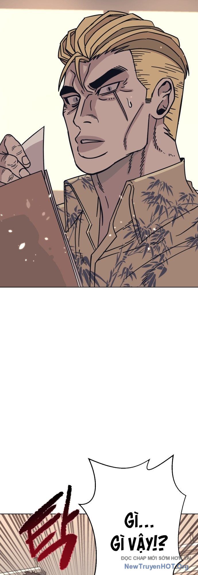 Văn Phòng Ám Sát - Chapter 0 - Page 47