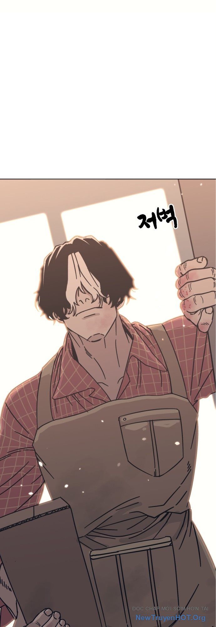 Văn Phòng Ám Sát - Chapter 0 - Page 49