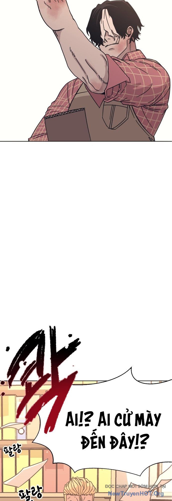 Văn Phòng Ám Sát - Chapter 0 - Page 51