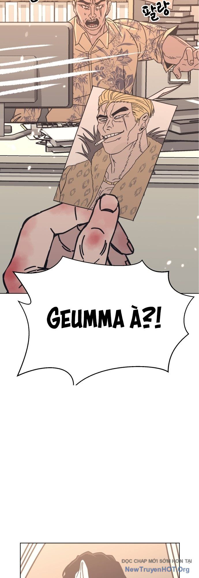 Văn Phòng Ám Sát - Chapter 0 - Page 52