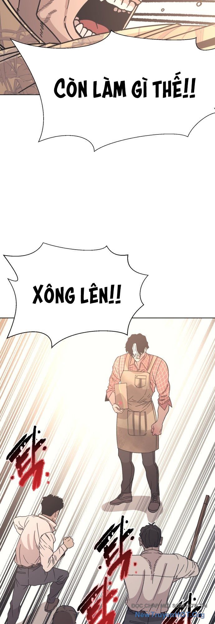 Văn Phòng Ám Sát - Chapter 0 - Page 54