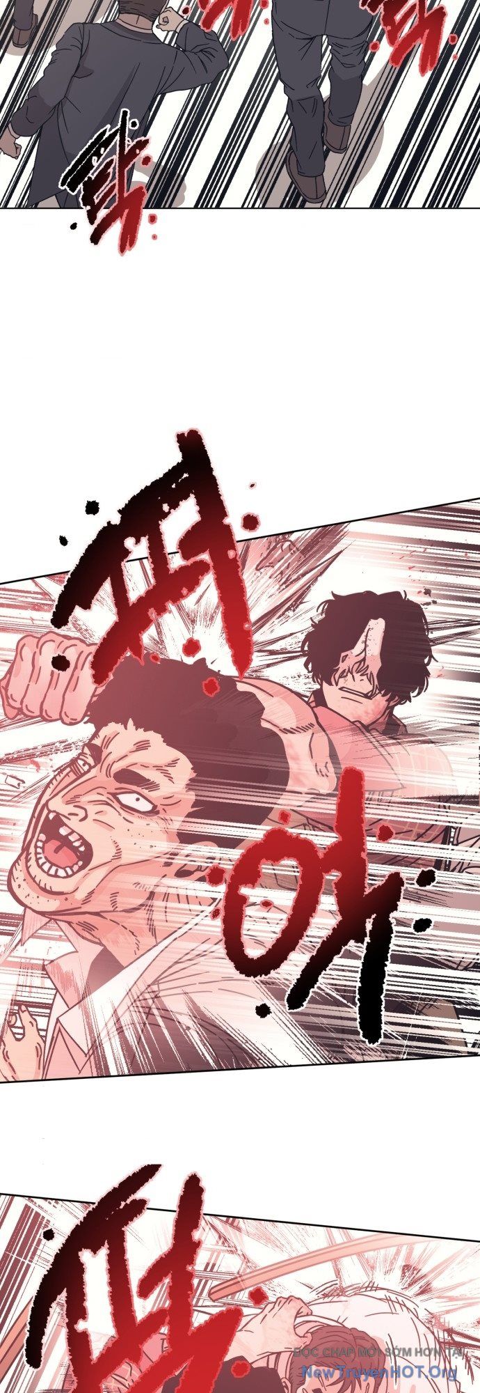 Văn Phòng Ám Sát - Chapter 0 - Page 55