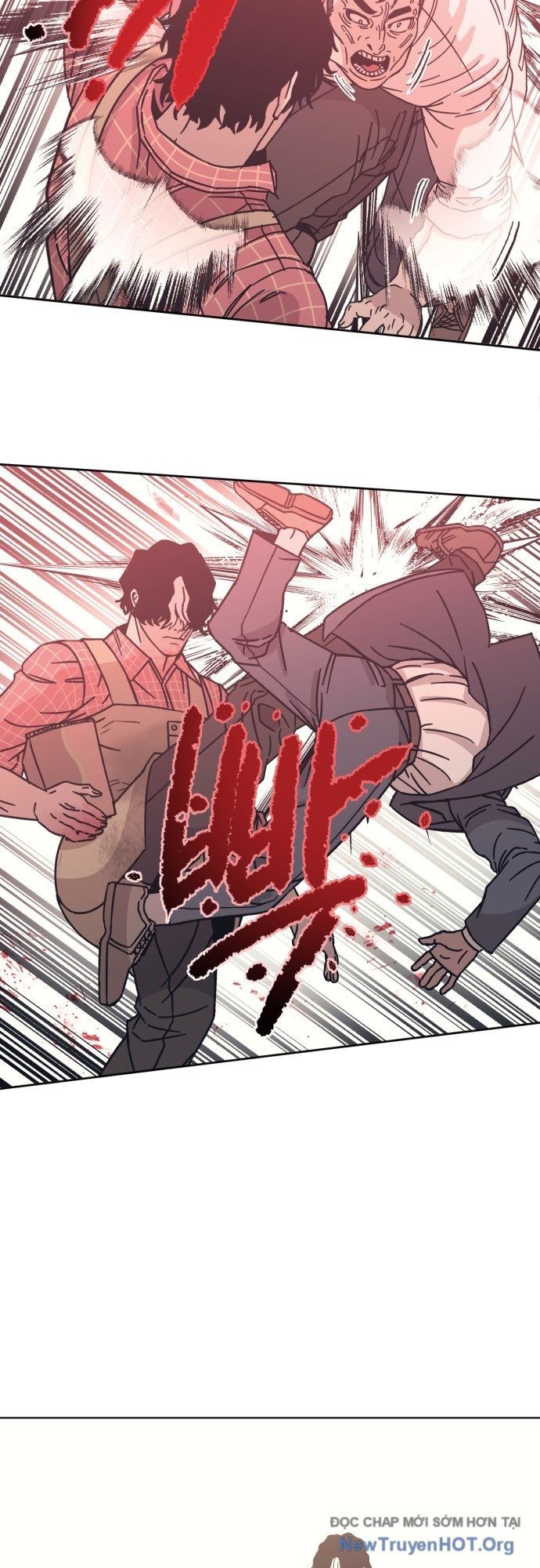 Văn Phòng Ám Sát - Chapter 0 - Page 56