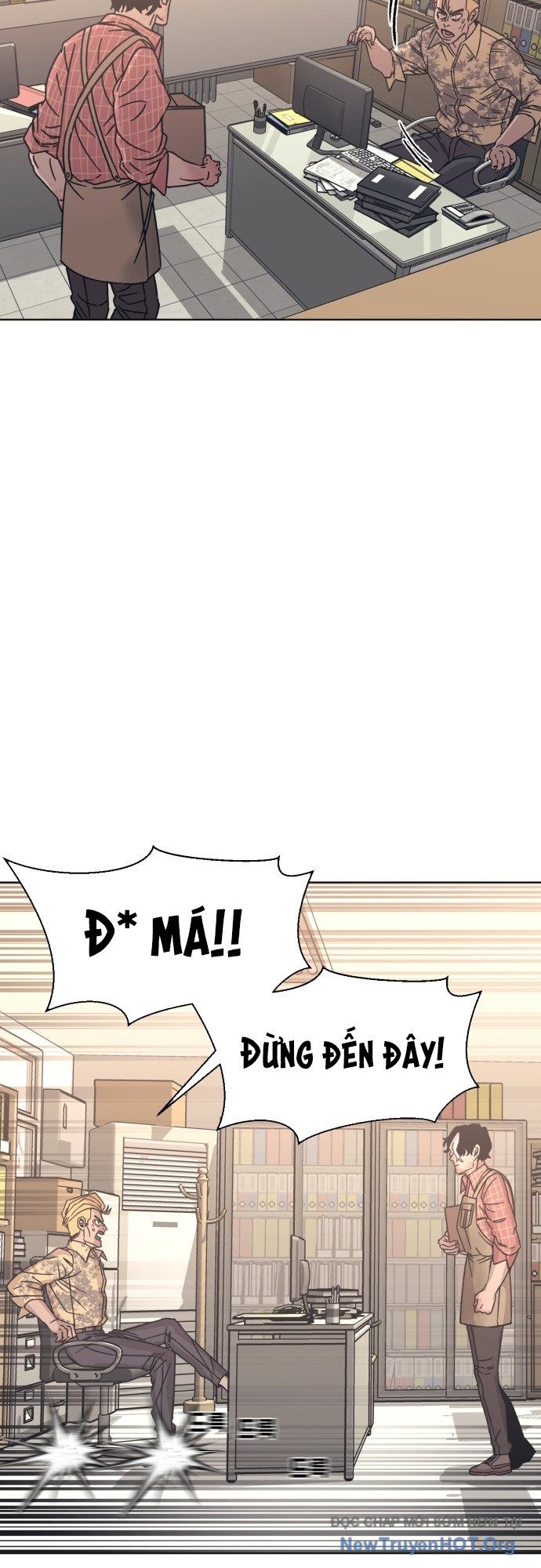 Văn Phòng Ám Sát - Chapter 0 - Page 58