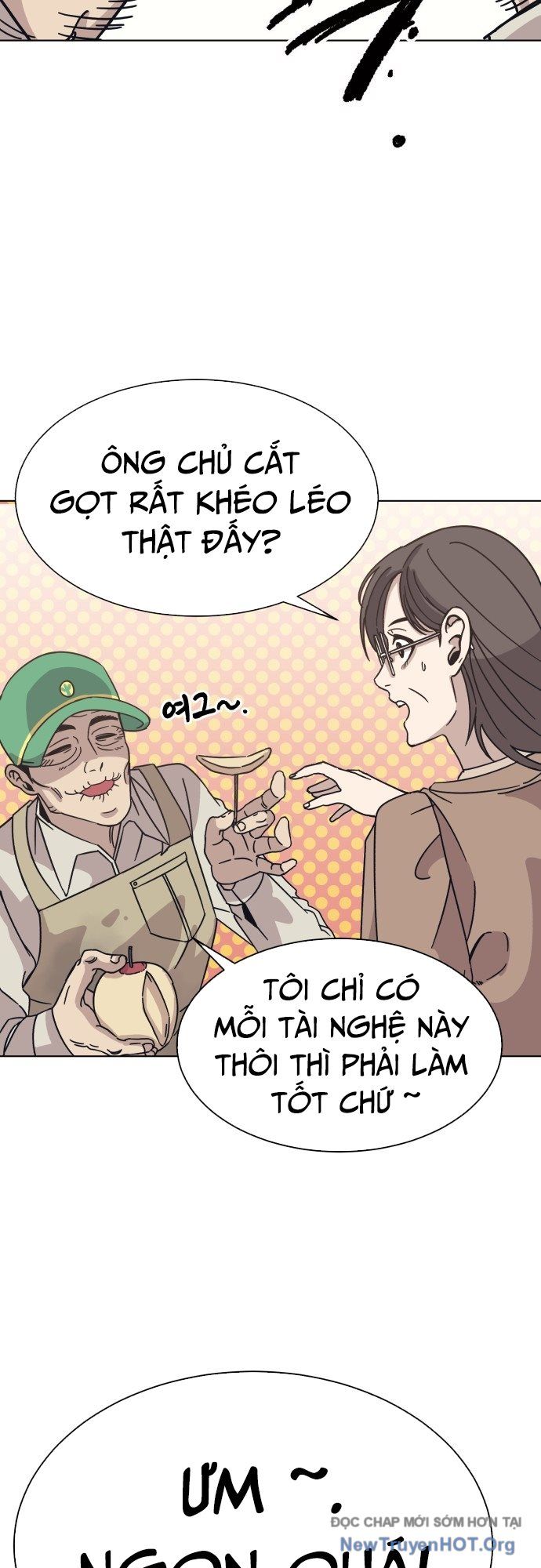 Văn Phòng Ám Sát - Chapter 0 - Page 6
