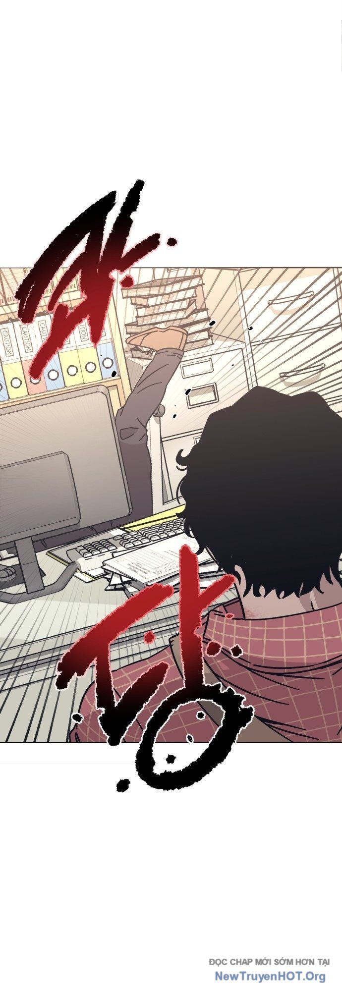Văn Phòng Ám Sát - Chapter 0 - Page 60