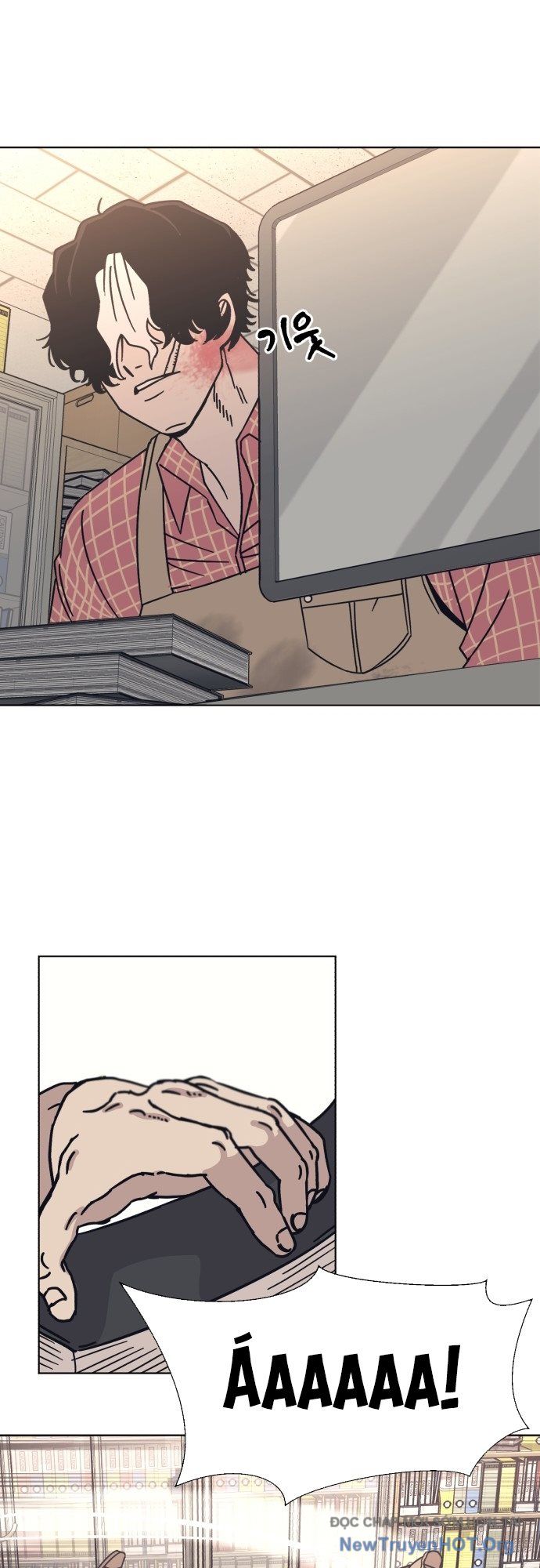 Văn Phòng Ám Sát - Chapter 0 - Page 61