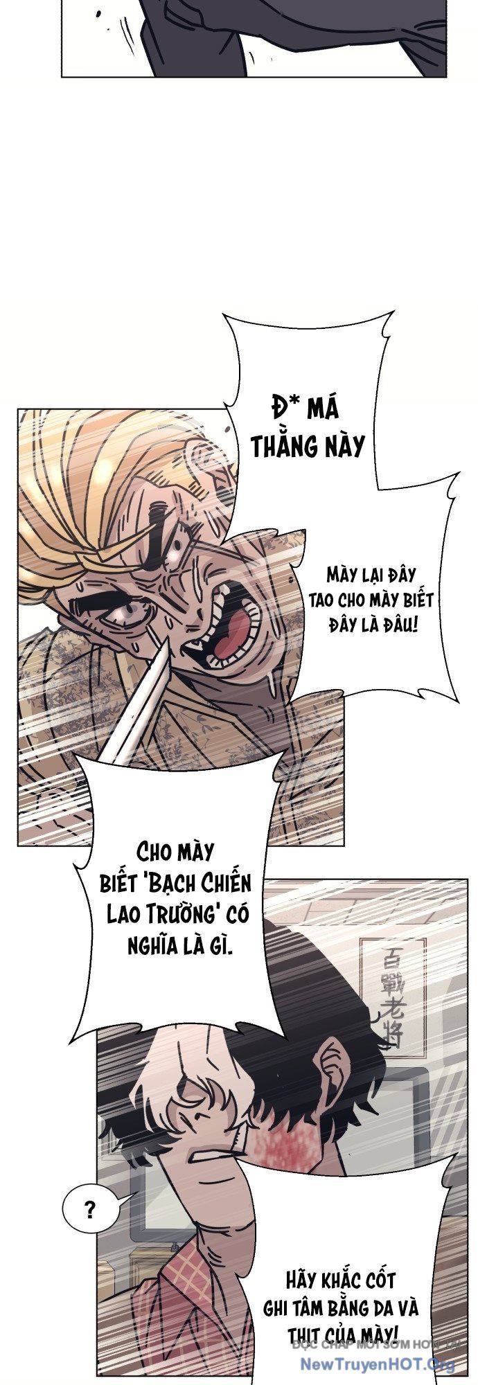 Văn Phòng Ám Sát - Chapter 0 - Page 63