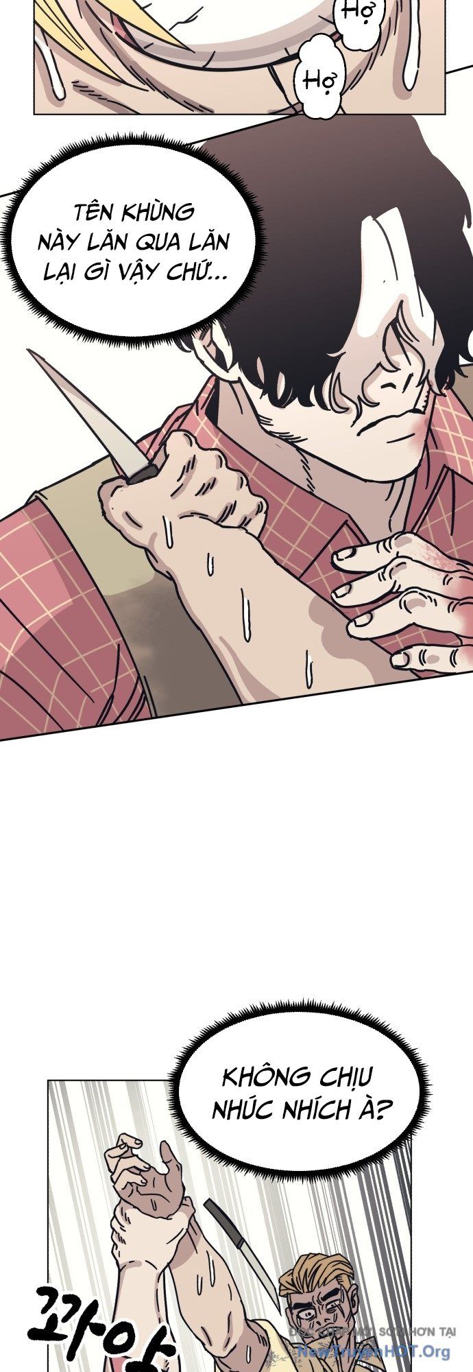 Văn Phòng Ám Sát - Chapter 0 - Page 66