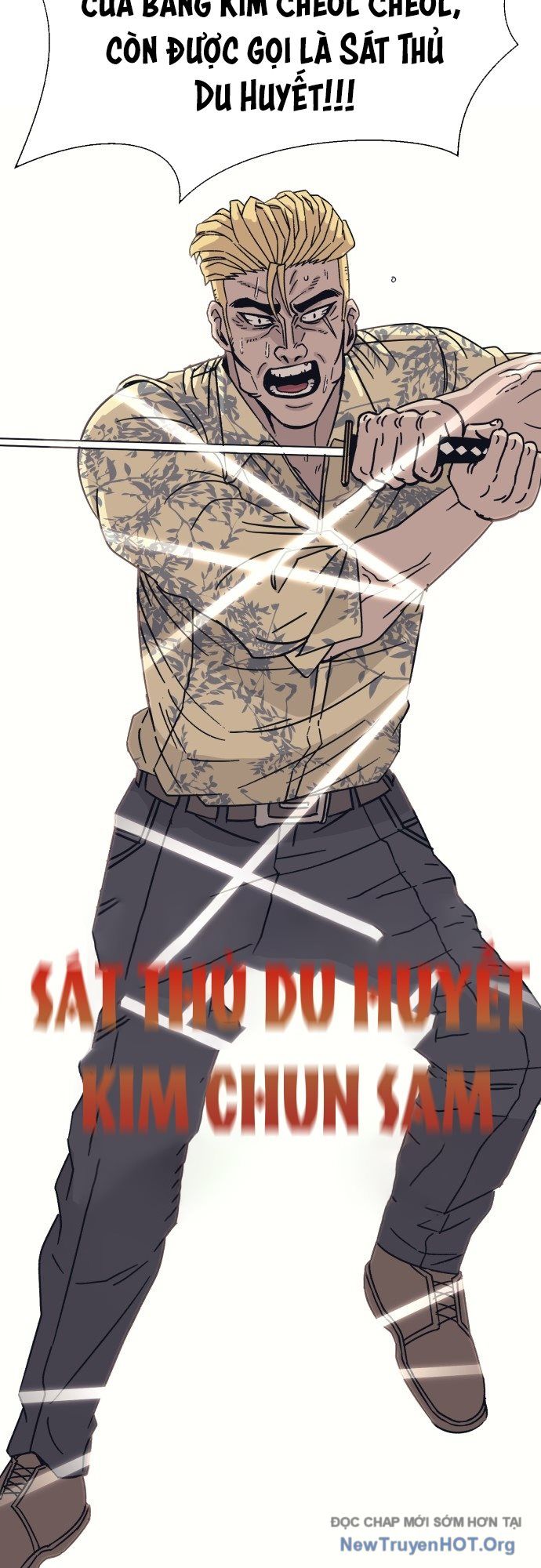 Văn Phòng Ám Sát - Chapter 0 - Page 70