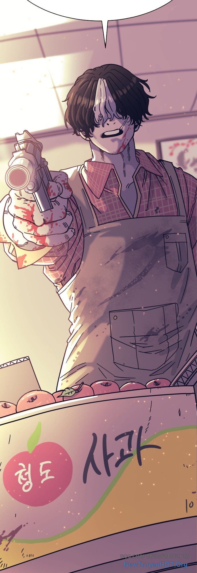 Văn Phòng Ám Sát - Chapter 0 - Page 74