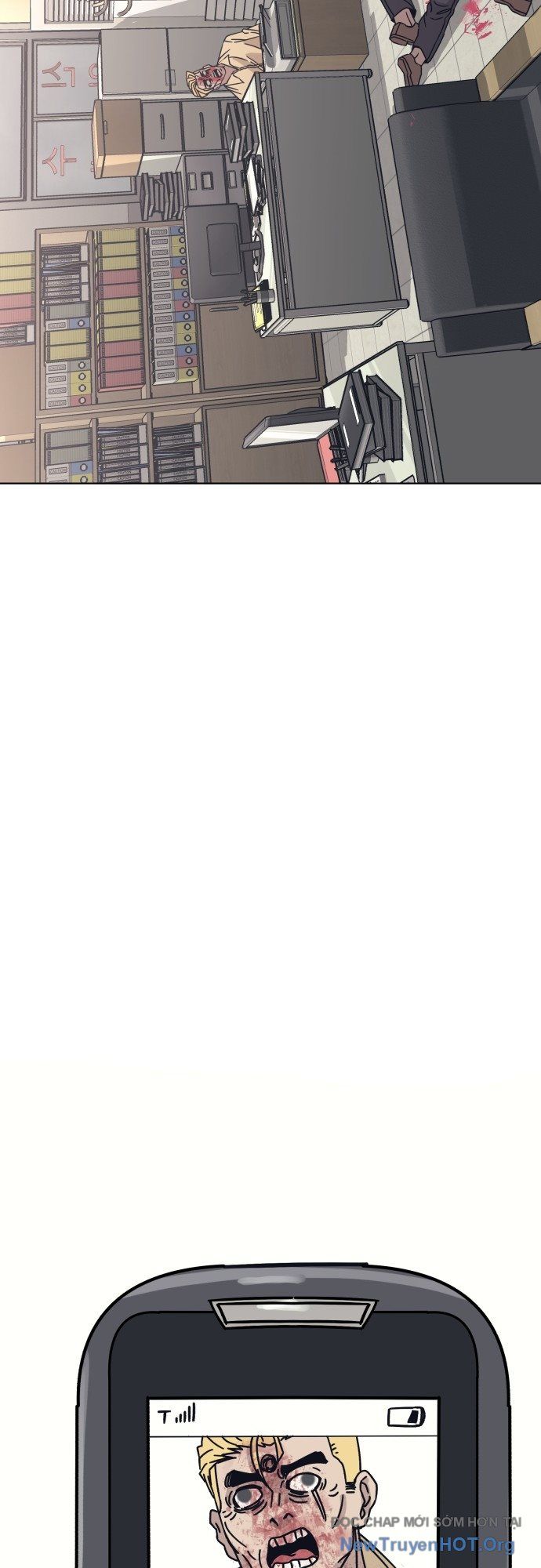 Văn Phòng Ám Sát - Chapter 0 - Page 78