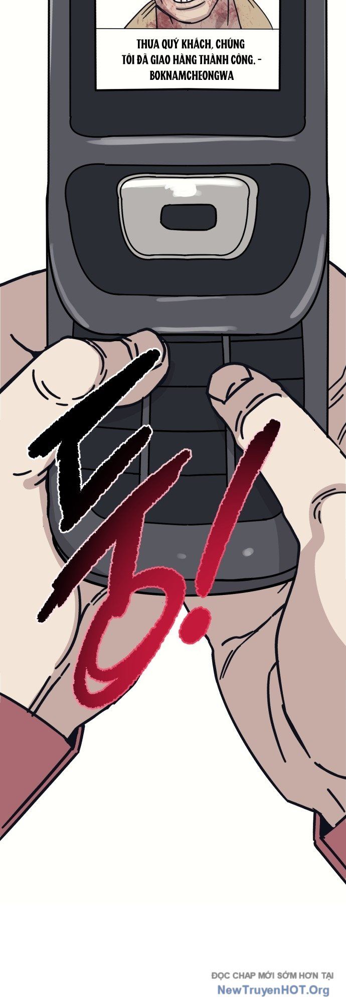 Văn Phòng Ám Sát - Chapter 0 - Page 79