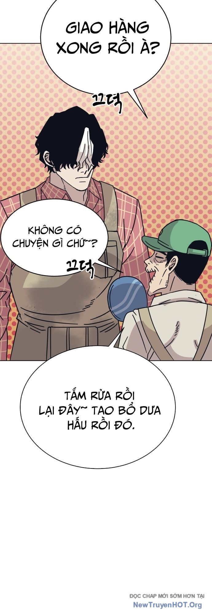 Văn Phòng Ám Sát - Chapter 0 - Page 82