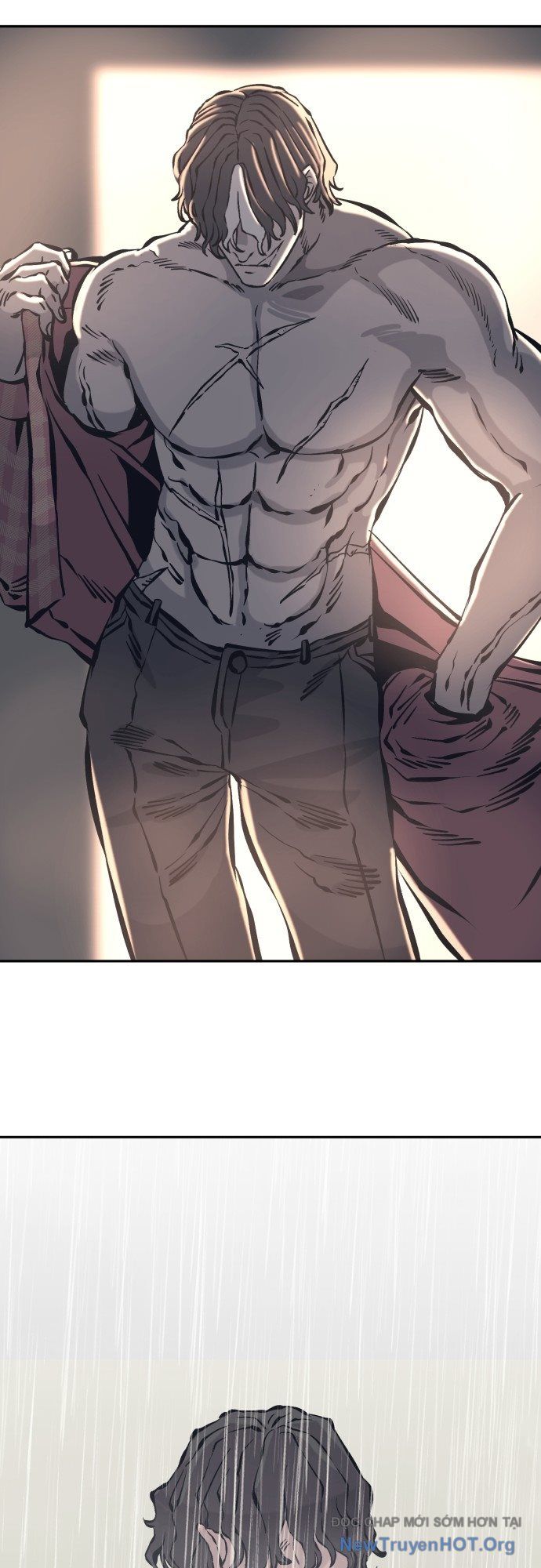 Văn Phòng Ám Sát - Chapter 0 - Page 83