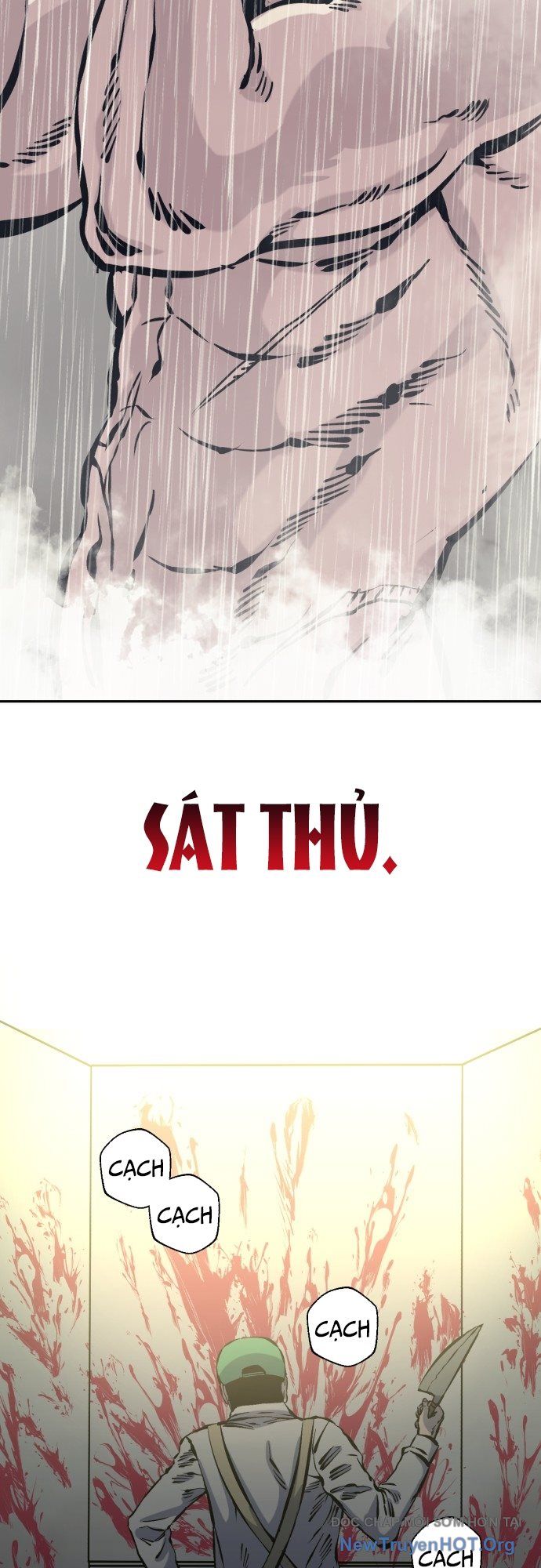 Văn Phòng Ám Sát - Chapter 0 - Page 85